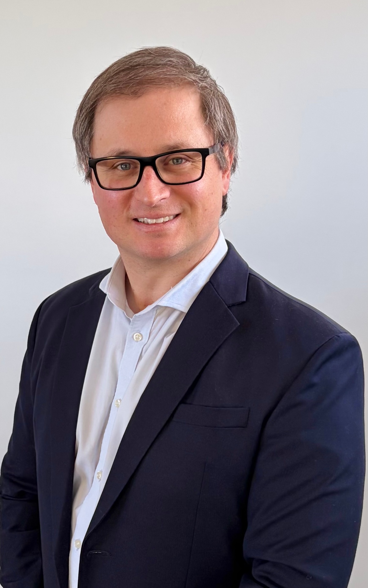 Pete Smith, Principal of MW Smith